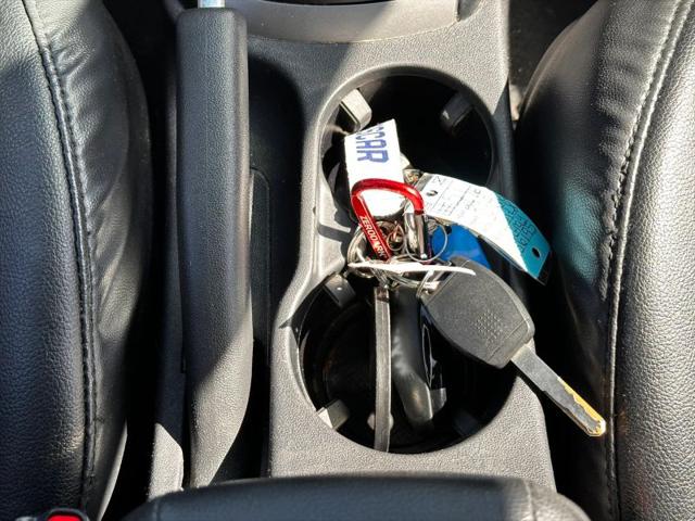 2012 Hyundai Elantra Touring SE