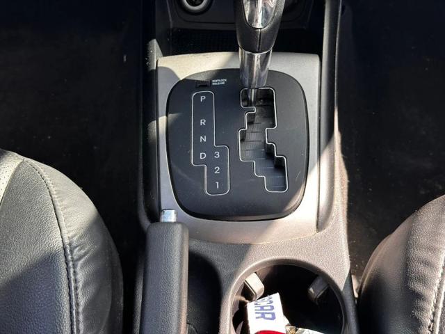 2012 Hyundai Elantra Touring SE