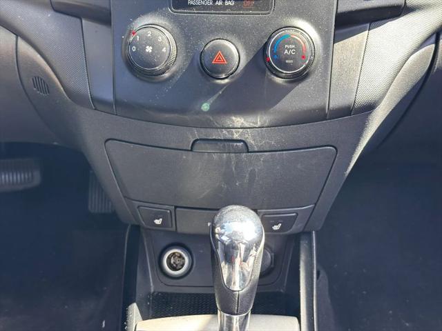 2012 Hyundai Elantra Touring SE