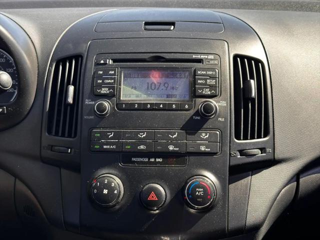 2012 Hyundai Elantra Touring SE