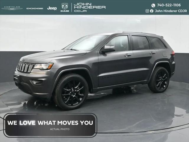 2018 Jeep Grand Cherokee for sale near Heath, OH
