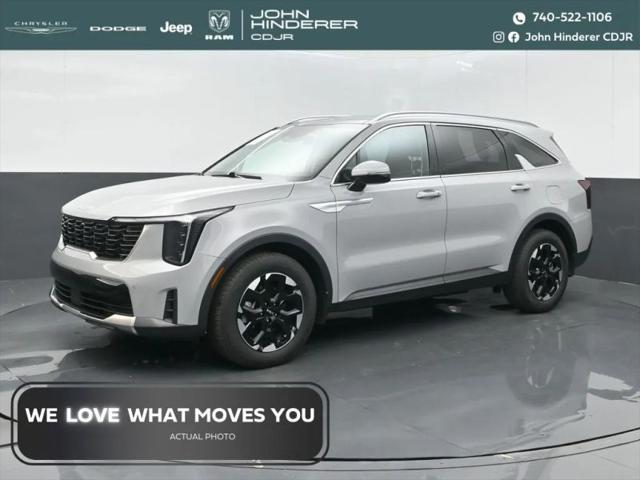 2025 Kia Sorento S for sale near Heath, OH