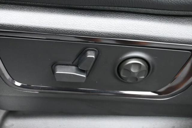 2026 Ram 1500 Limited Crew Cab 4x4 64 Box