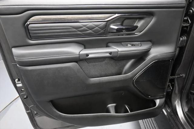2026 Ram 1500 Limited Crew Cab 4x4 64 Box