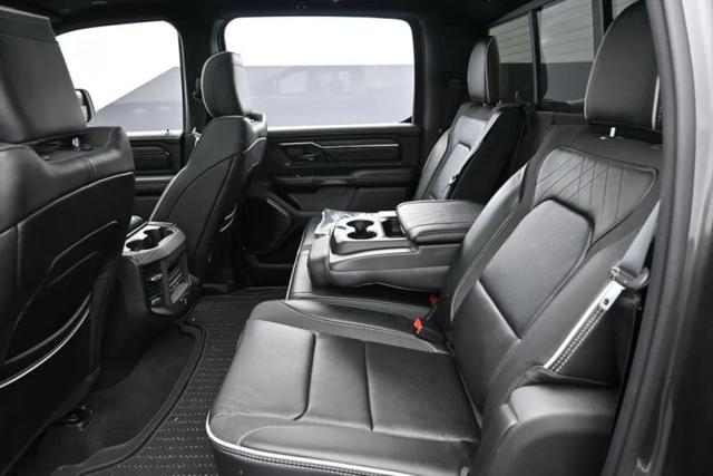 2026 Ram 1500 Limited Crew Cab 4x4 64 Box