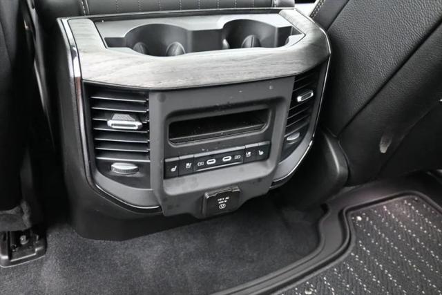 2026 Ram 1500 Limited Crew Cab 4x4 64 Box