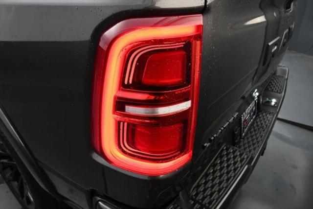 2026 Ram 1500 Limited Crew Cab 4x4 64 Box