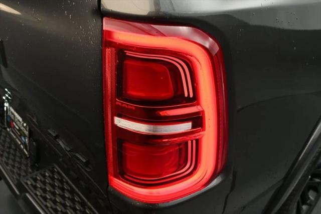 2026 Ram 1500 Limited Crew Cab 4x4 64 Box