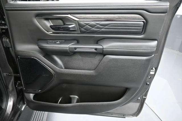 2026 Ram 1500 Limited Crew Cab 4x4 64 Box