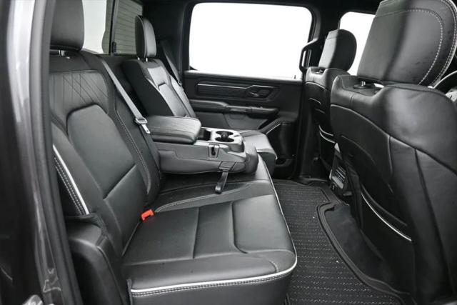 2026 Ram 1500 Limited Crew Cab 4x4 64 Box