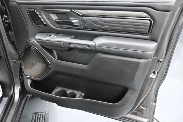2026 Ram 1500 Limited Crew Cab 4x4 64 Box