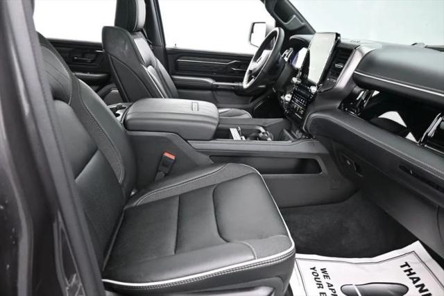 2026 Ram 1500 Limited Crew Cab 4x4 64 Box