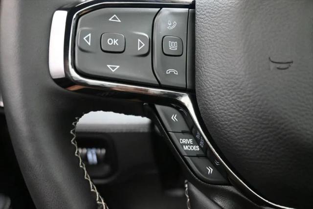 2026 Ram 1500 Limited Crew Cab 4x4 64 Box