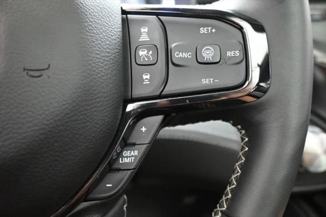 2026 Ram 1500 Limited Crew Cab 4x4 64 Box