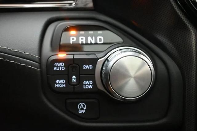 2026 Ram 1500 Limited Crew Cab 4x4 64 Box