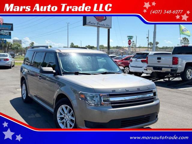 2014 Ford Flex SE for sale in Orlando, FL