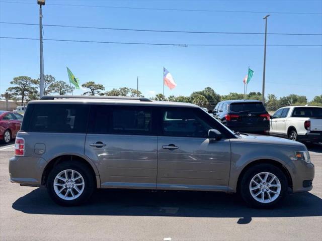 2014 Ford Flex SE
