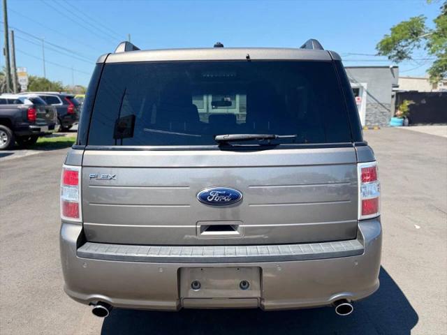 2014 Ford Flex SE
