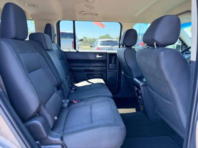 2014 Ford Flex SE
