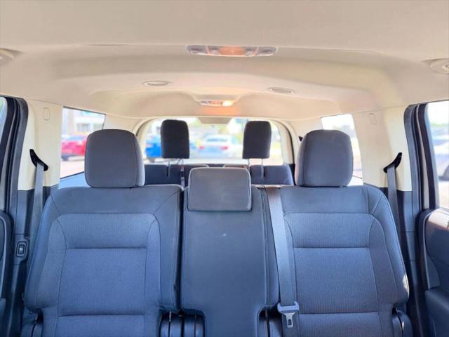 2014 Ford Flex SE