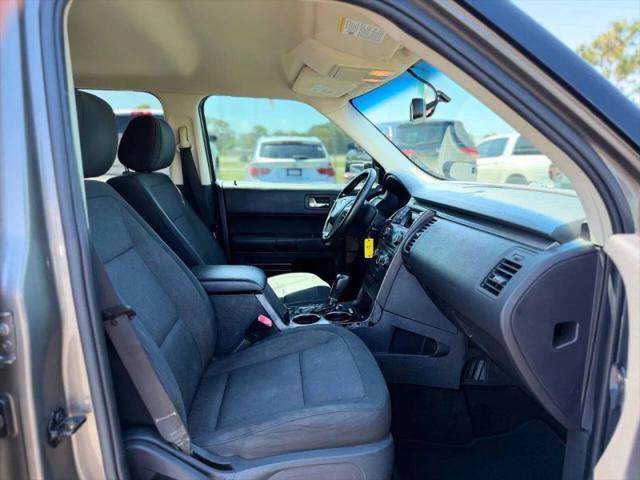2014 Ford Flex SE
