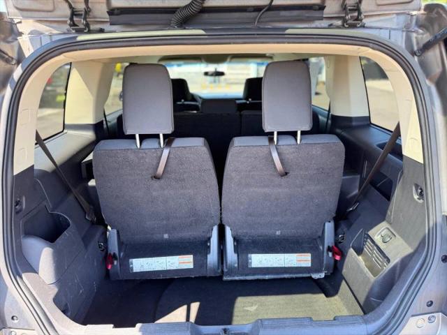 2014 Ford Flex SE