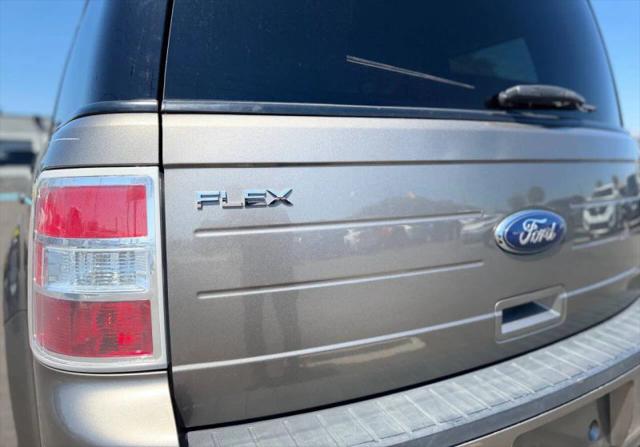 2014 Ford Flex SE
