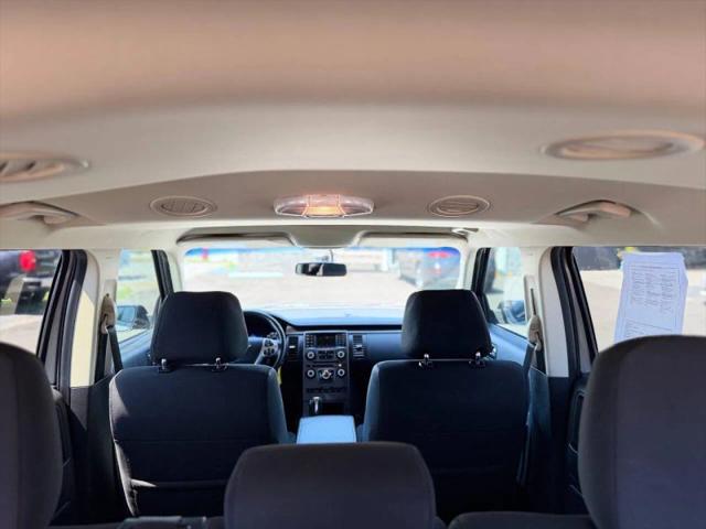 2014 Ford Flex SE