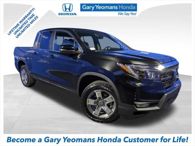 2026 Honda Ridgeline RTL for sale in Daytona Beach, FL