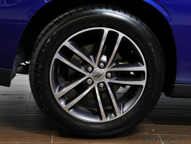 2019 Dodge Challenger GT AWD