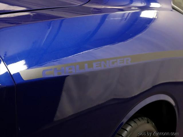 2019 Dodge Challenger GT AWD