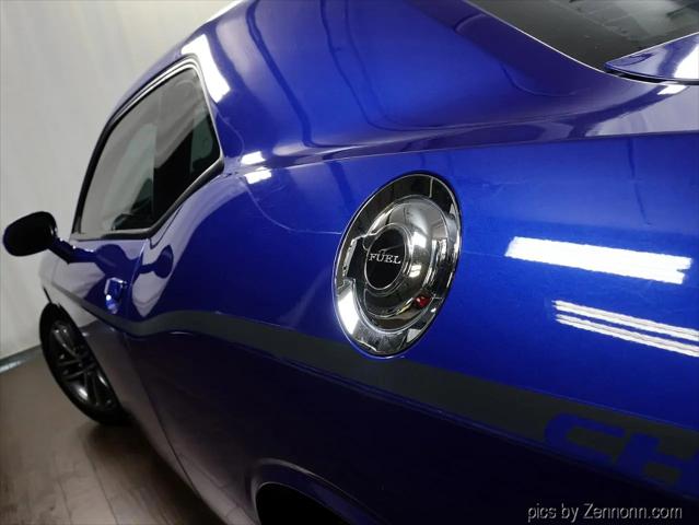2019 Dodge Challenger GT AWD