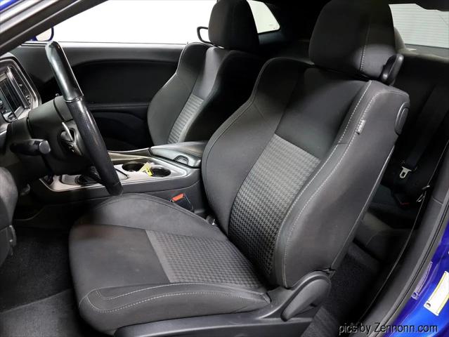 2019 Dodge Challenger GT AWD