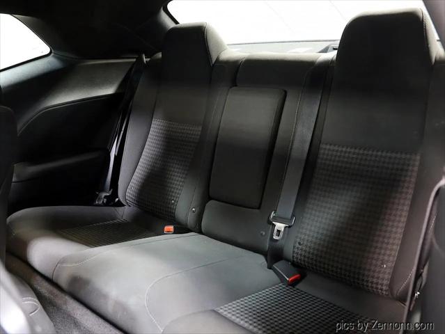 2019 Dodge Challenger GT AWD