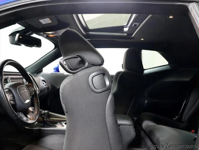 2019 Dodge Challenger GT AWD