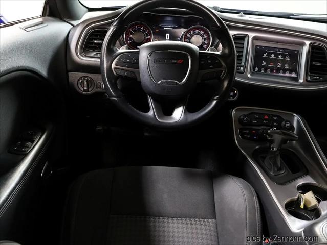 2019 Dodge Challenger GT AWD