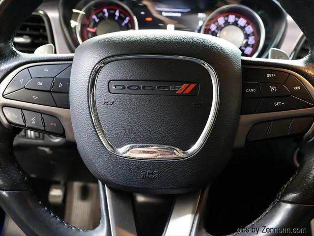 2019 Dodge Challenger GT AWD