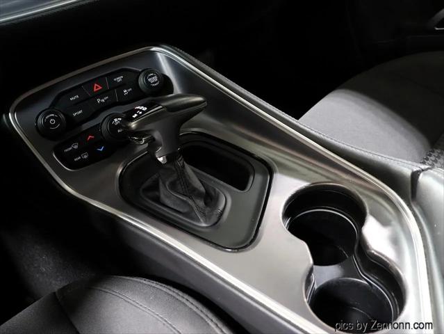 2019 Dodge Challenger GT AWD