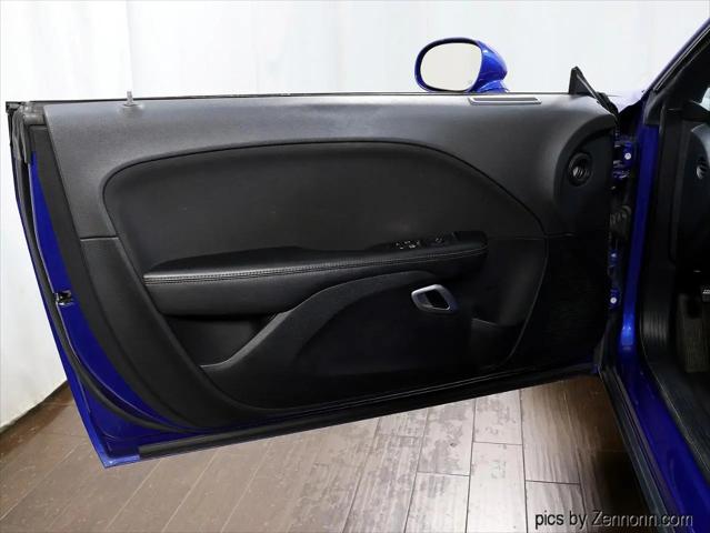 2019 Dodge Challenger GT AWD