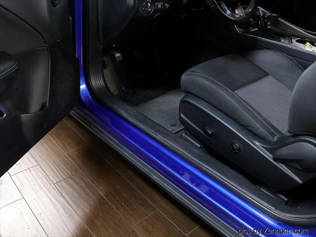 2019 Dodge Challenger GT AWD