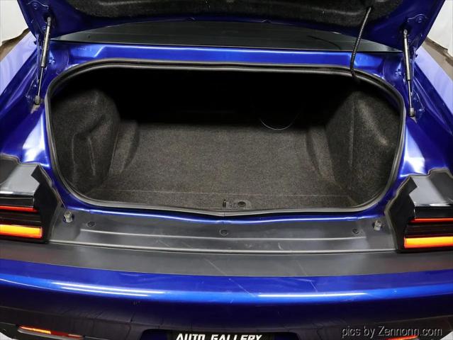 2019 Dodge Challenger GT AWD