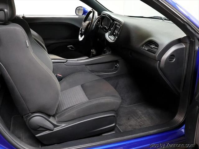 2019 Dodge Challenger GT AWD