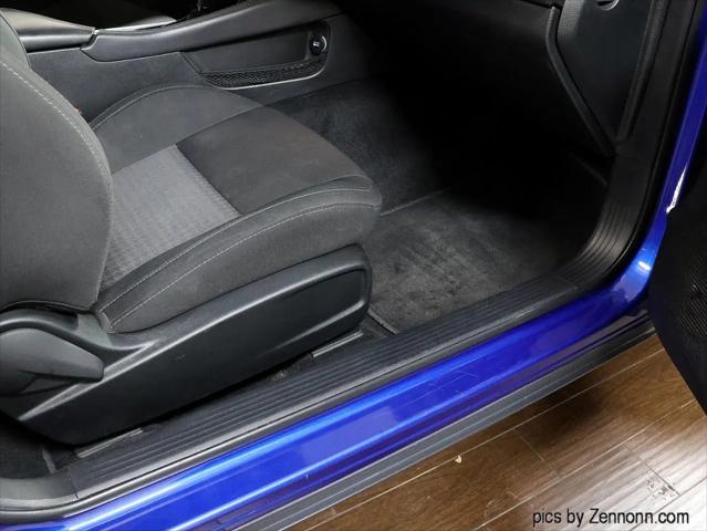2019 Dodge Challenger GT AWD