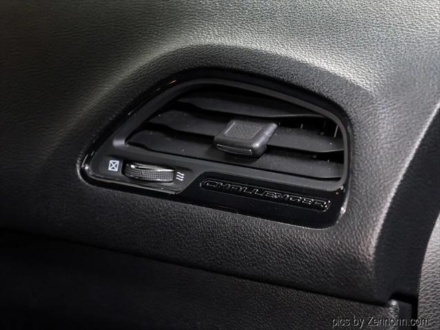 2019 Dodge Challenger GT AWD