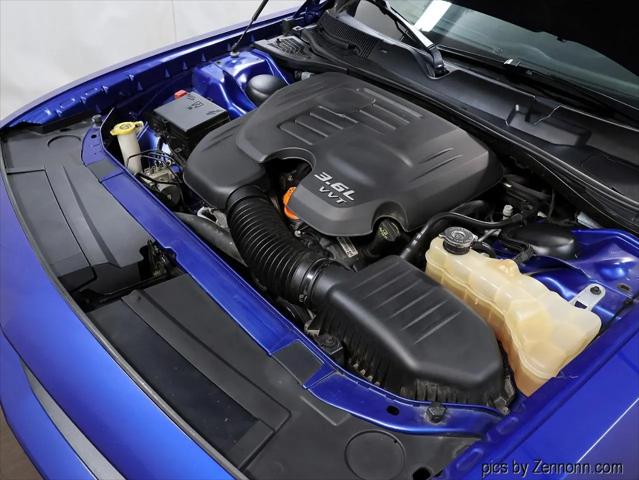 2019 Dodge Challenger GT AWD