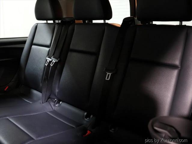 2017 Mercedes-Benz Metris Standard