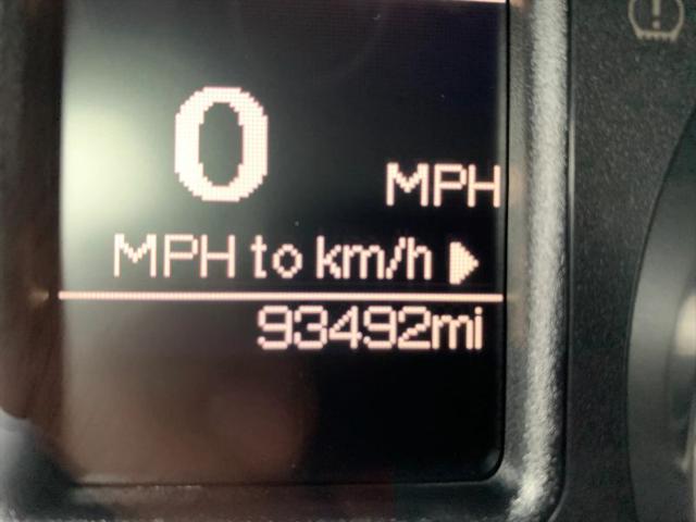 2019 Ram 1500 Classic Tradesman Crew Cab 4x4 5'7" Box