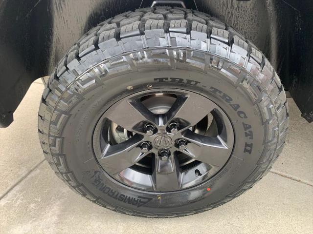 2019 Ram 1500 Classic Tradesman Crew Cab 4x4 5'7" Box