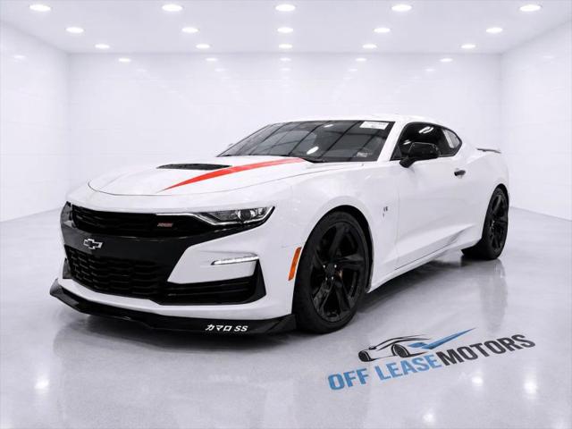 2019 Chevrolet Camaro 2SS for sale in Stafford, VA