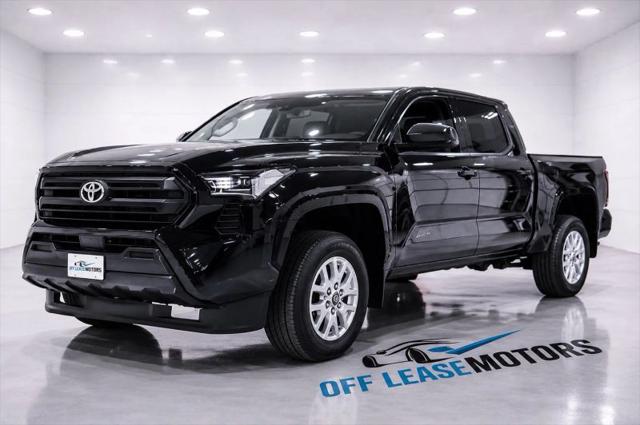 2024 Toyota Tacoma SR for sale in Stafford, VA